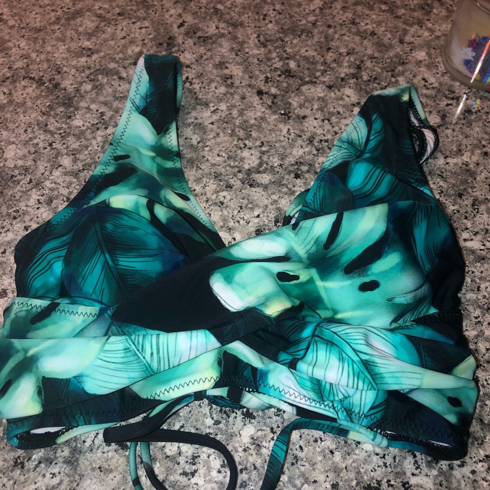 New bikini